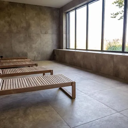 Apartament Przystantu Relax&Spa Dziwnow Exterior photo