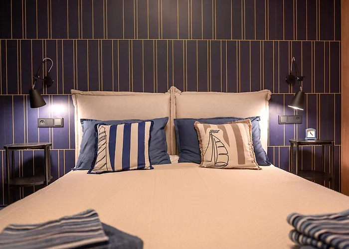 Apartament Przystantu Relax&Spa