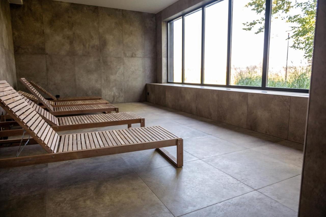Przystantu Relax&spa * Dziwnow