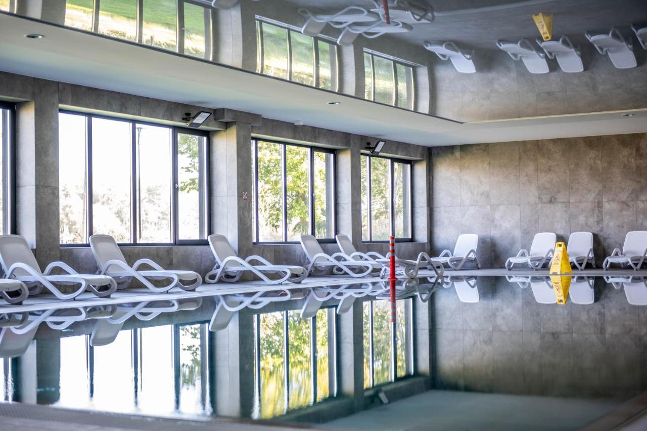 Przystantu Relax&spa Dziwnow