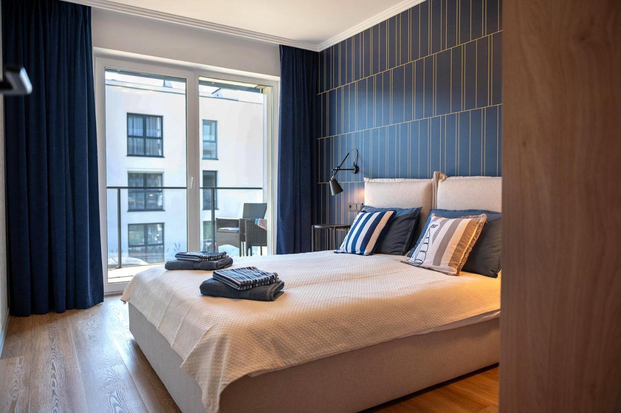 Przystantu Relax&spa Apartment *