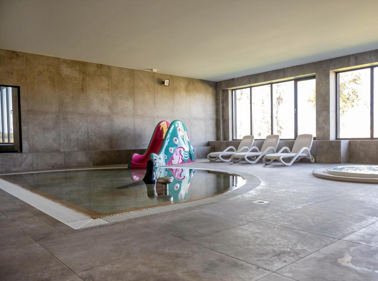 Przystantu Relax&spa Apartment *