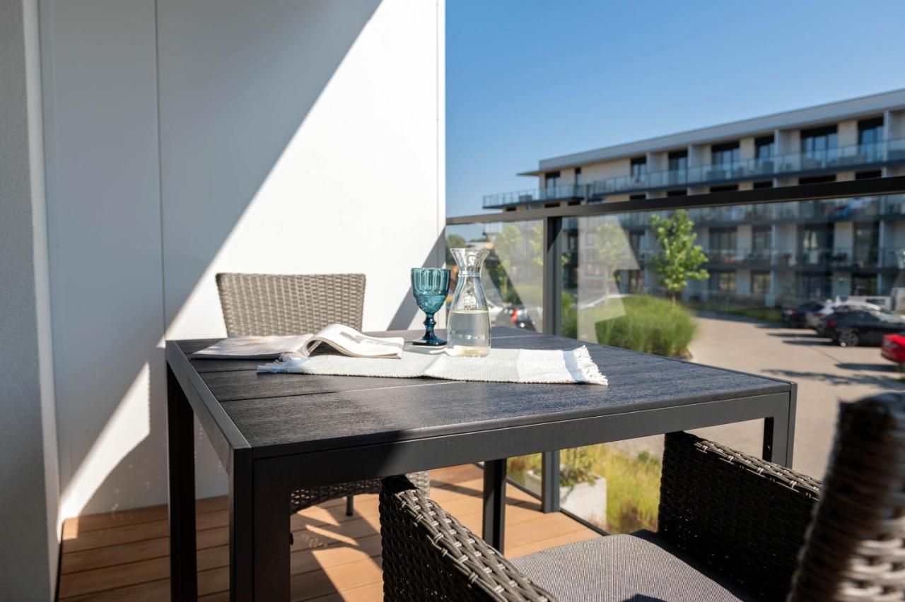 Apartment Przystantu Relax&spa Dziwnow