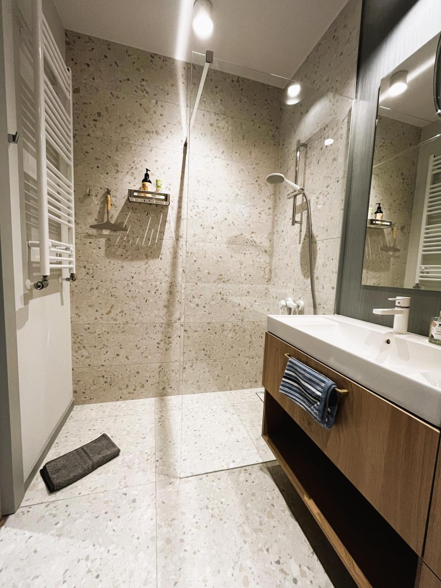Przystantu Relax&spa Apartment *
