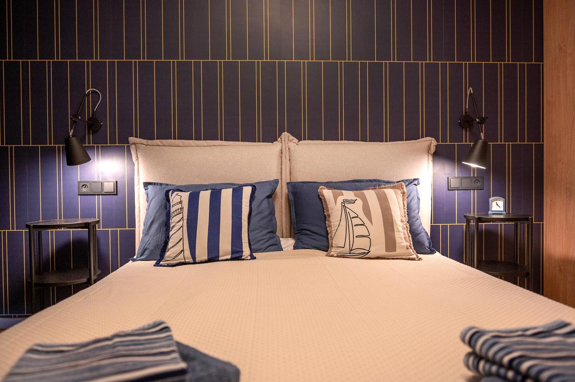 Apartment Przystantu Relax&spa