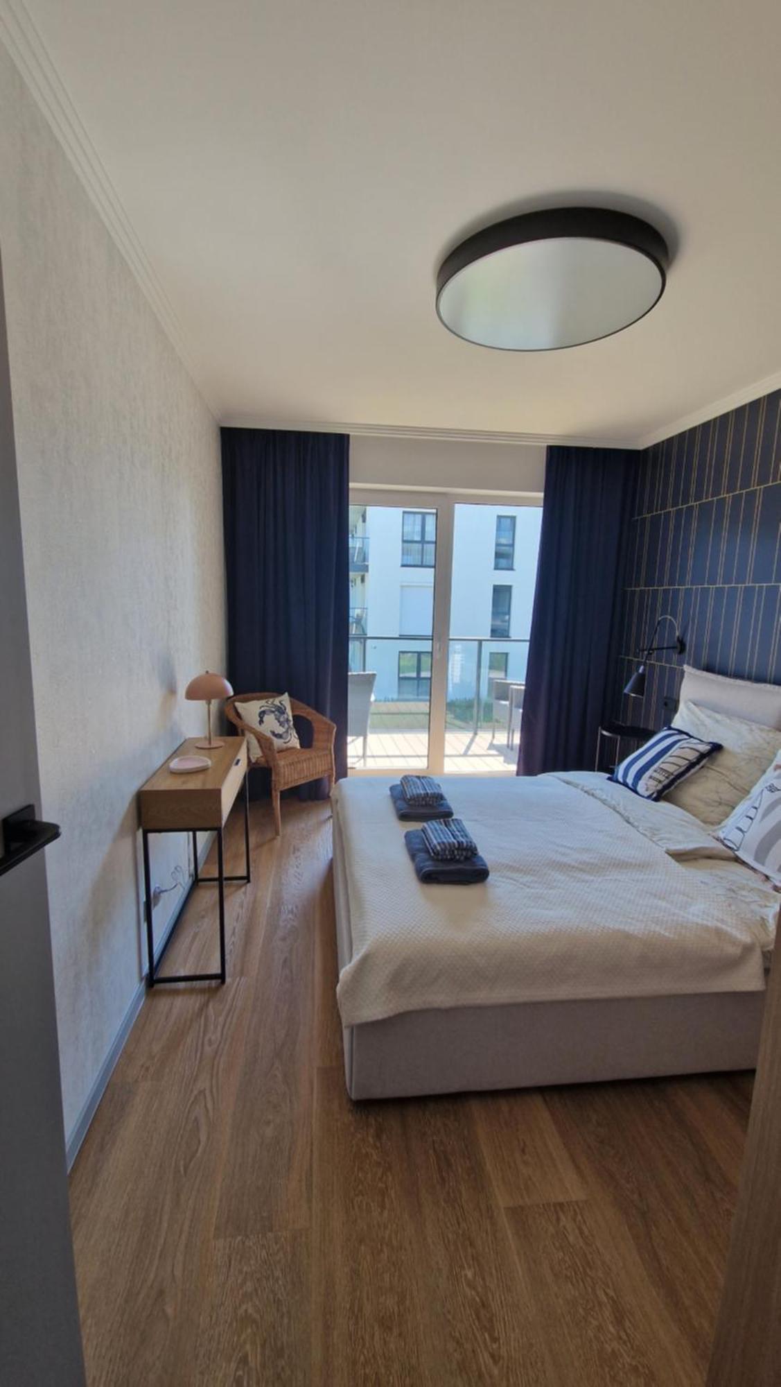 Apartment Przystantu Relax&spa *